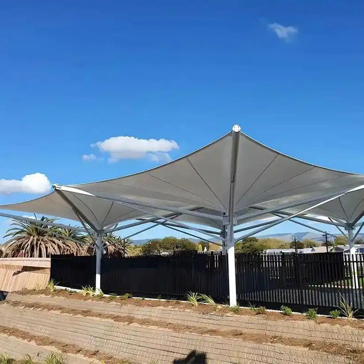 克东县工程案例