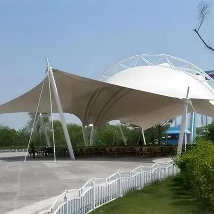 克东县工程案例