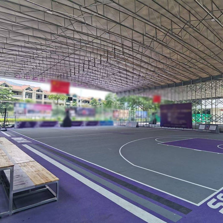 克东县工程案例