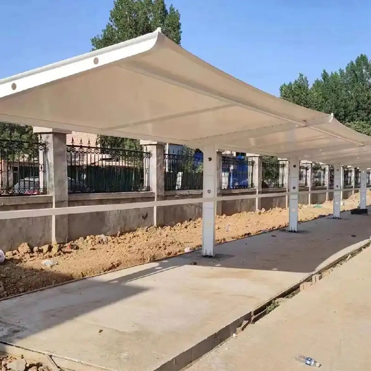 克东县工程案例