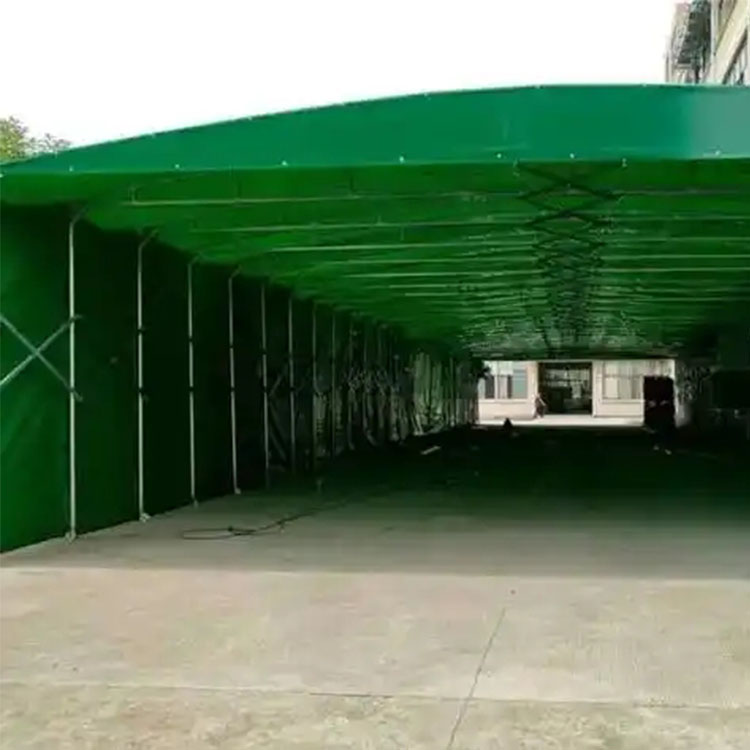 克东县工程案例