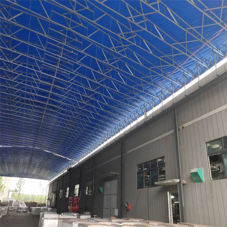 克东县工程案例