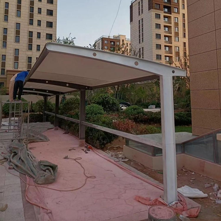 克东县工程案例